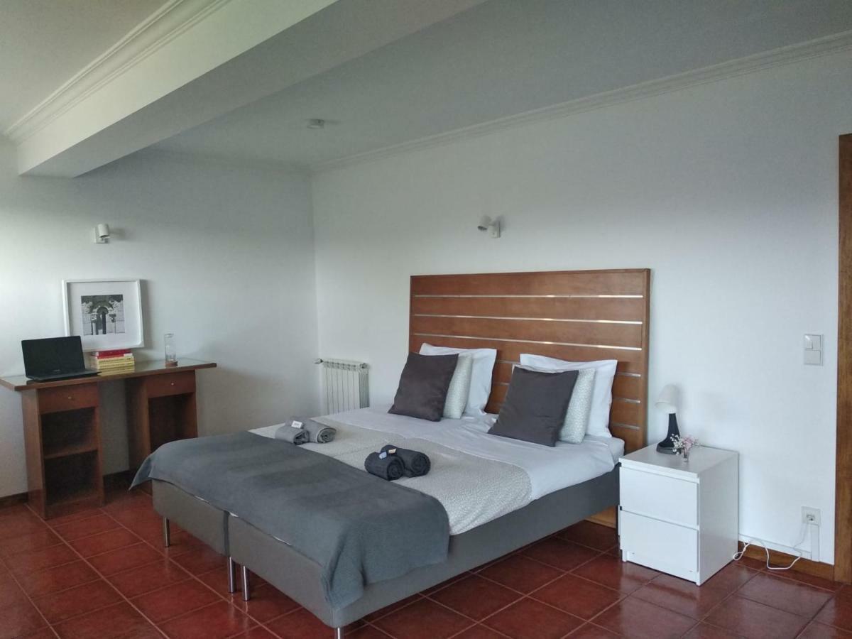 Paraiso Hills - Encostas Do Paraiso: Tranquilidade No Douro 雷森迪 外观 照片