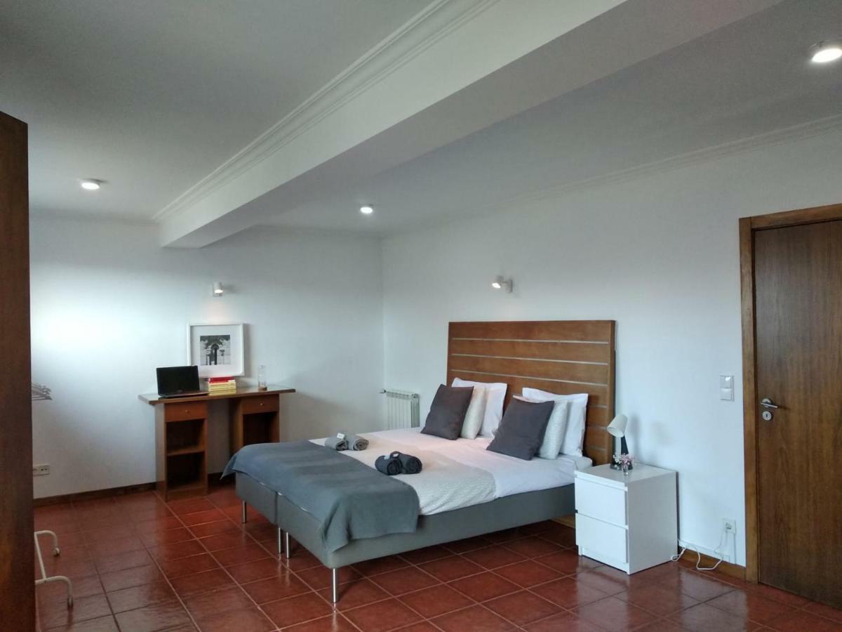 Paraiso Hills - Encostas Do Paraiso: Tranquilidade No Douro 雷森迪 外观 照片