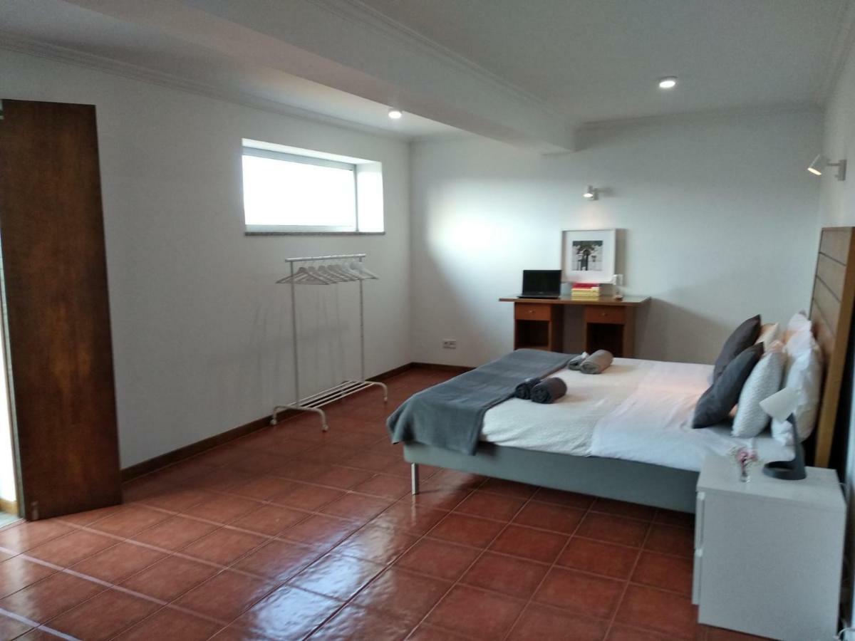 Paraiso Hills - Encostas Do Paraiso: Tranquilidade No Douro 雷森迪 外观 照片