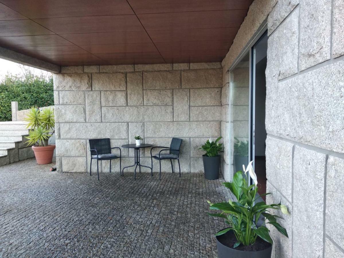 Paraiso Hills - Encostas Do Paraiso: Tranquilidade No Douro 雷森迪 外观 照片