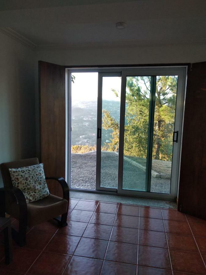 Paraiso Hills - Encostas Do Paraiso: Tranquilidade No Douro 雷森迪 外观 照片