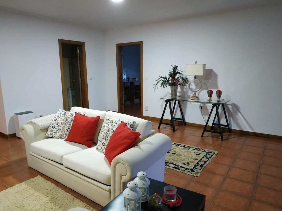 Paraiso Hills - Encostas Do Paraiso: Tranquilidade No Douro 雷森迪 外观 照片