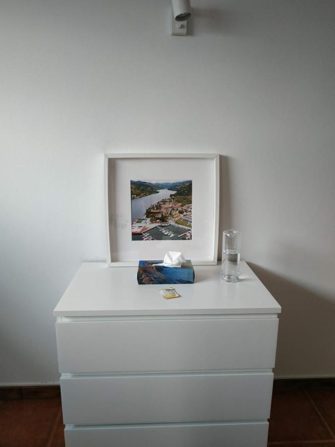 Paraiso Hills - Encostas Do Paraiso: Tranquilidade No Douro 雷森迪 外观 照片
